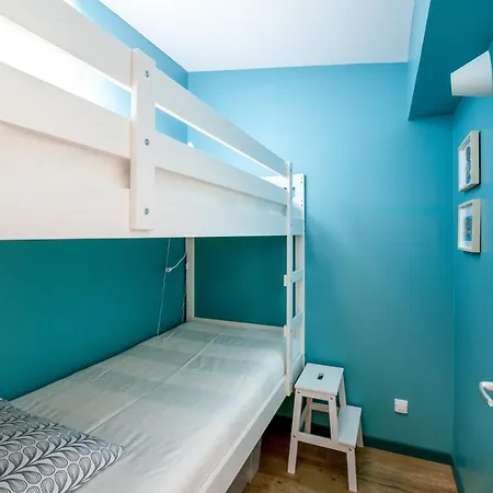 Aux Bains Des Mots - Vue * Saint-Aubin-Sur-Mer (Calvados)