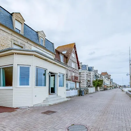 Διαμέρισμα Aux Bains Des Mots - Vue *