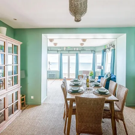 Aux Bains Des Mots - Vue