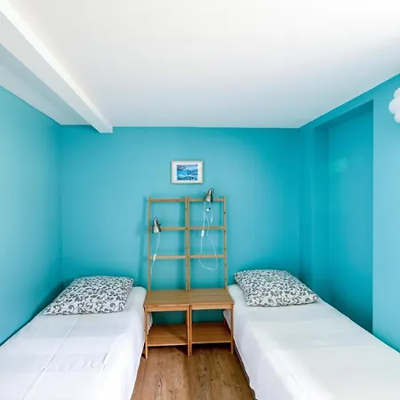 Aux Bains Des Mots - Vue Διαμέρισμα *