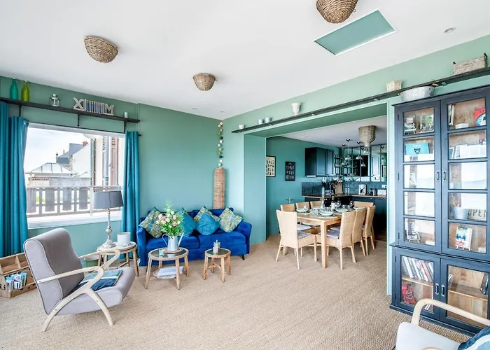 Aux Bains Des Mots - Vue