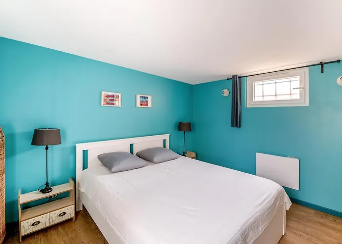 Daire Aux Bains Des Mots - Vue *