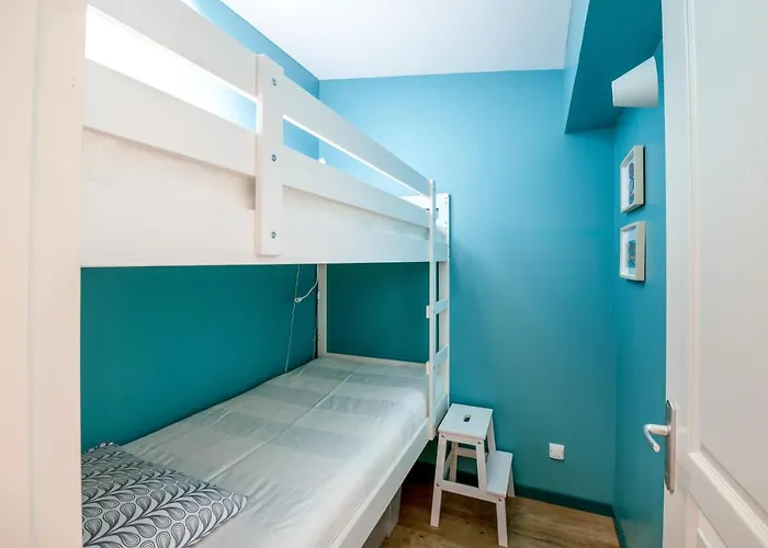 Aux Bains Des Mots - Vue * Saint-Aubin-Sur-Mer (Calvados)