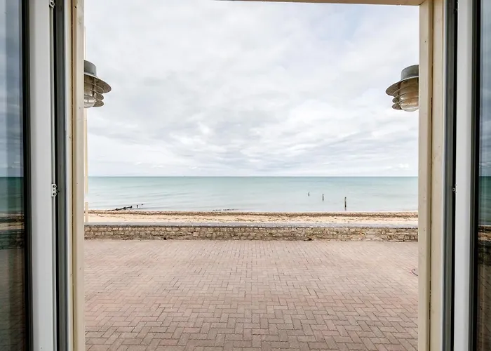 Aux Bains Des Mots - Vue Daire