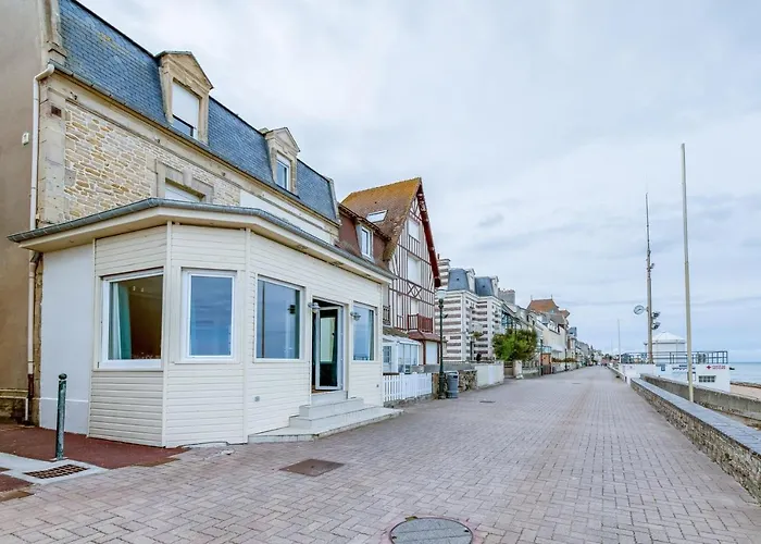 Daire Aux Bains Des Mots - Vue *