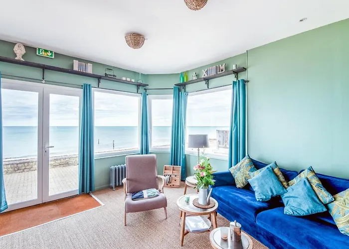 Aux Bains Des Mots - Vue Daire *