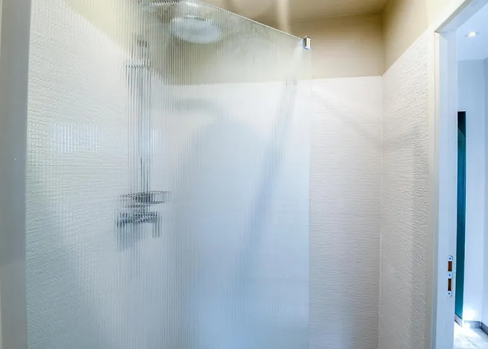 Aux Bains Des Mots - Vue * Saint-Aubin-Sur-Mer (Calvados)